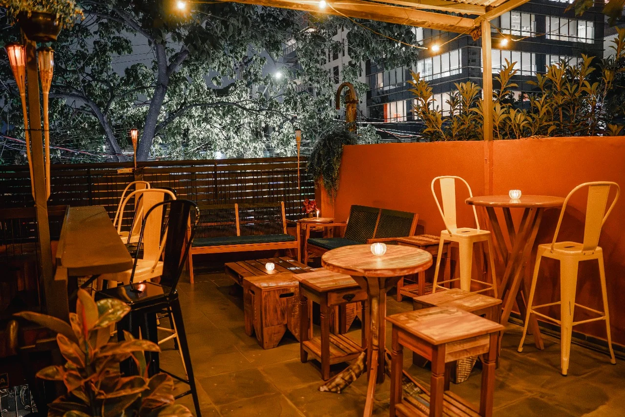 Laje Pinheiros