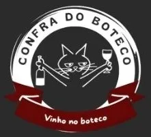 Confra do Boteco Logo